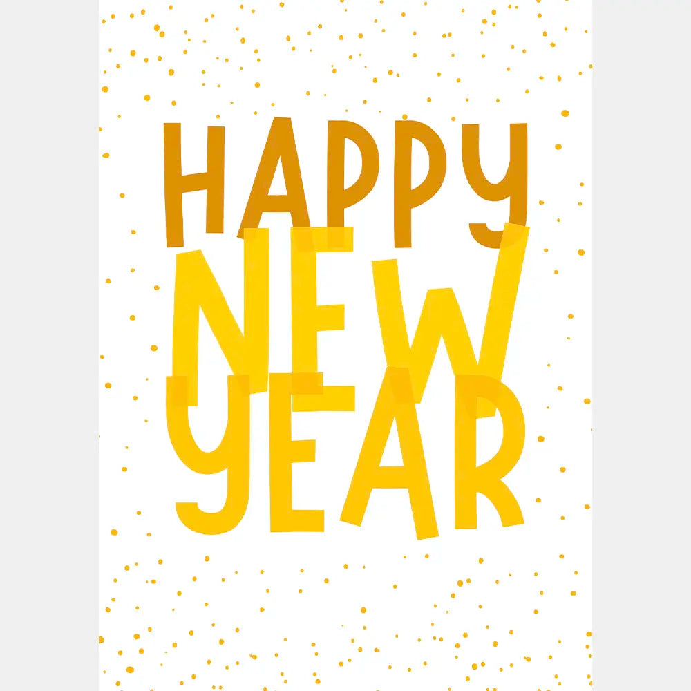 New Year C1