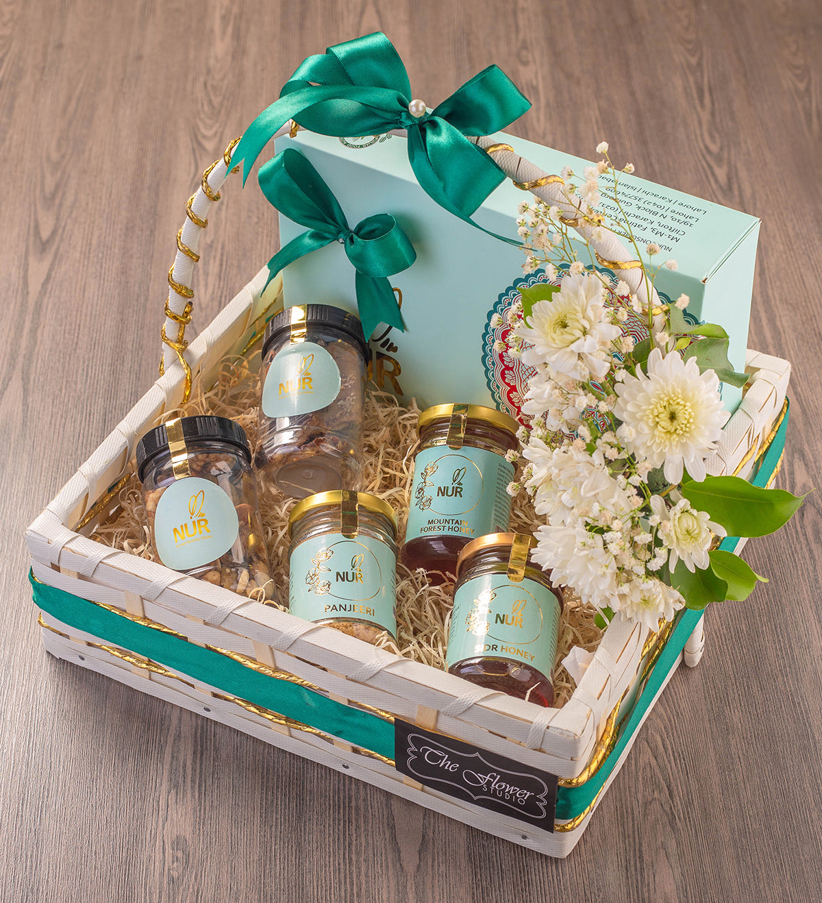 Beryl Gift Hamper