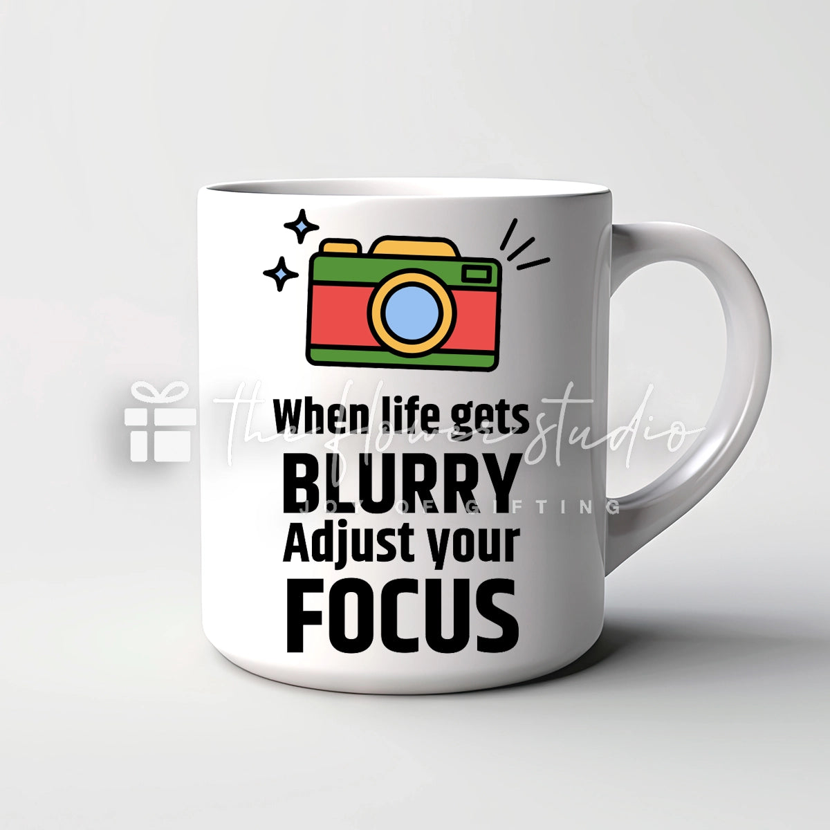Photographer-Mug