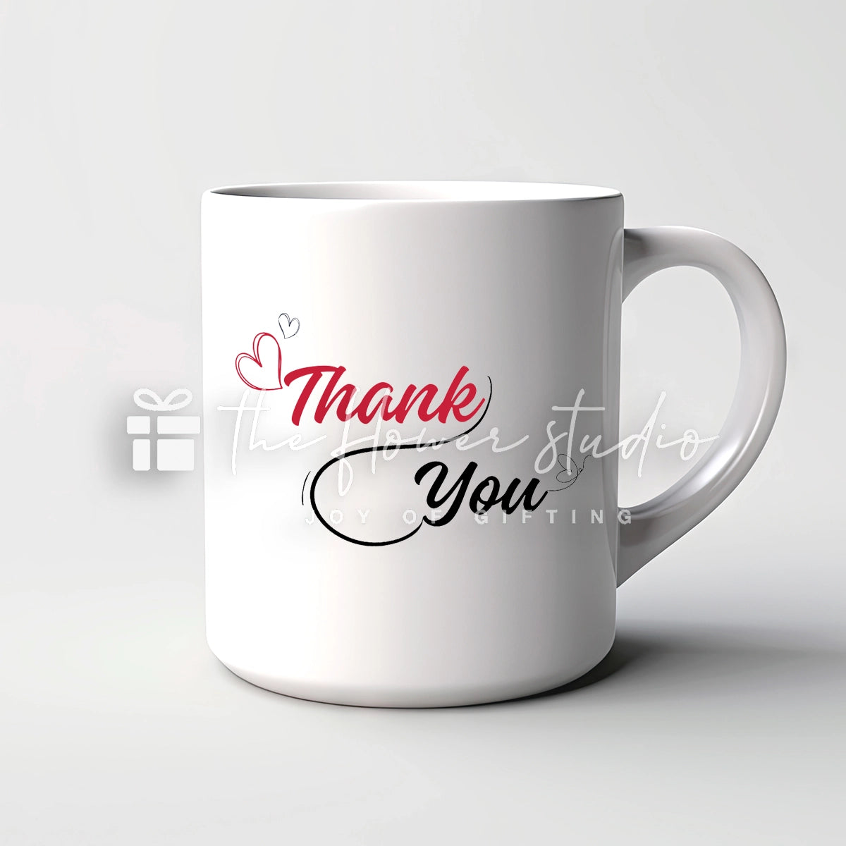 Thank You-Mug