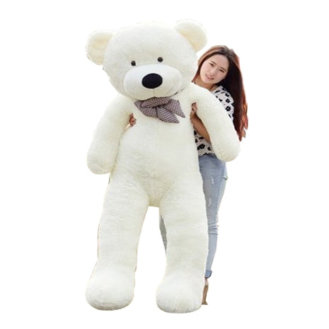 Teddy Bear Life Size