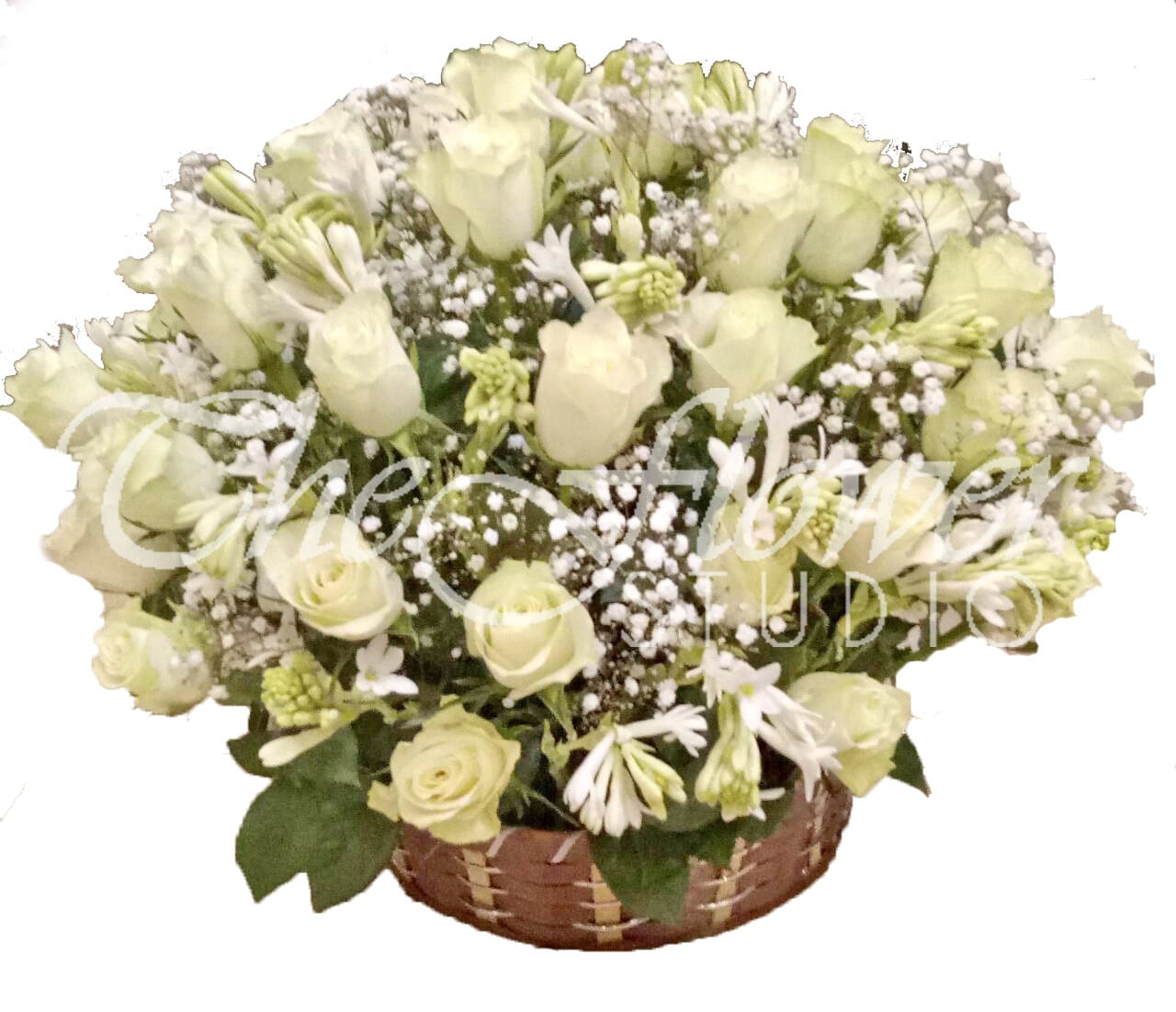Winter Glow