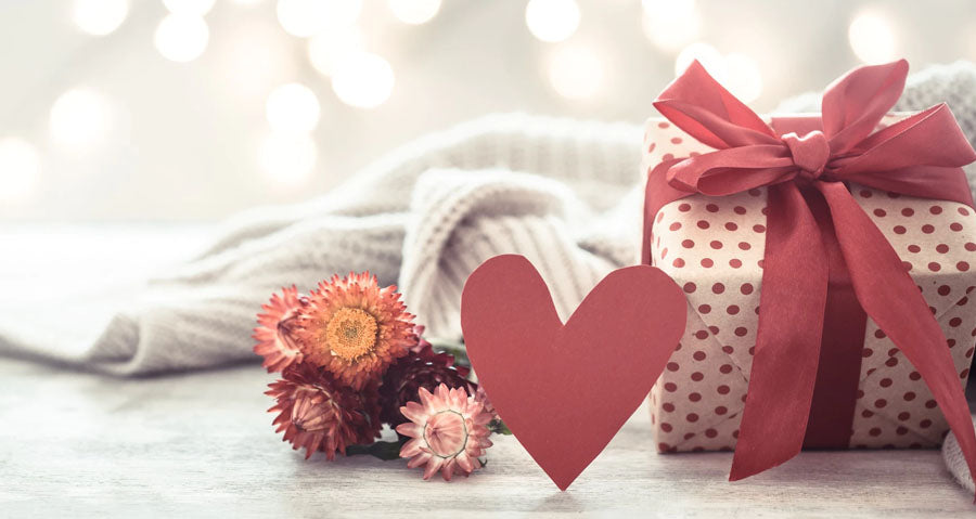 Anniversary Gift Guide
