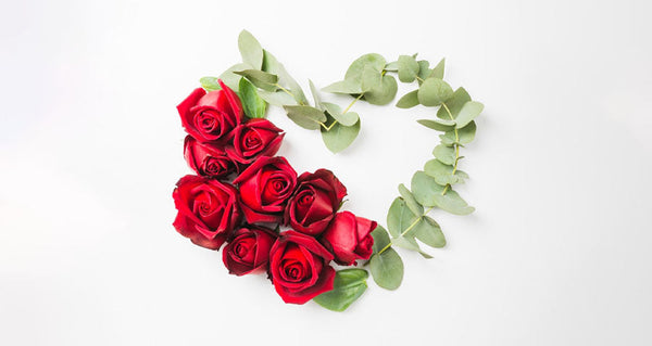 Best Flowers for Floral Jewellery