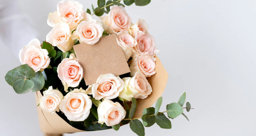 Best Flowers for Winter Bouquets  