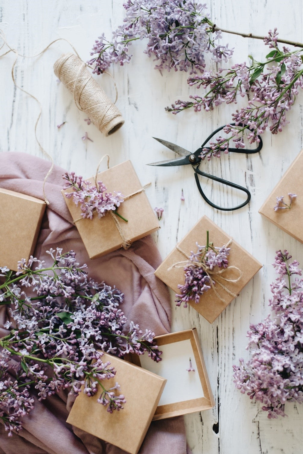 Find the Perfect Gift for Her