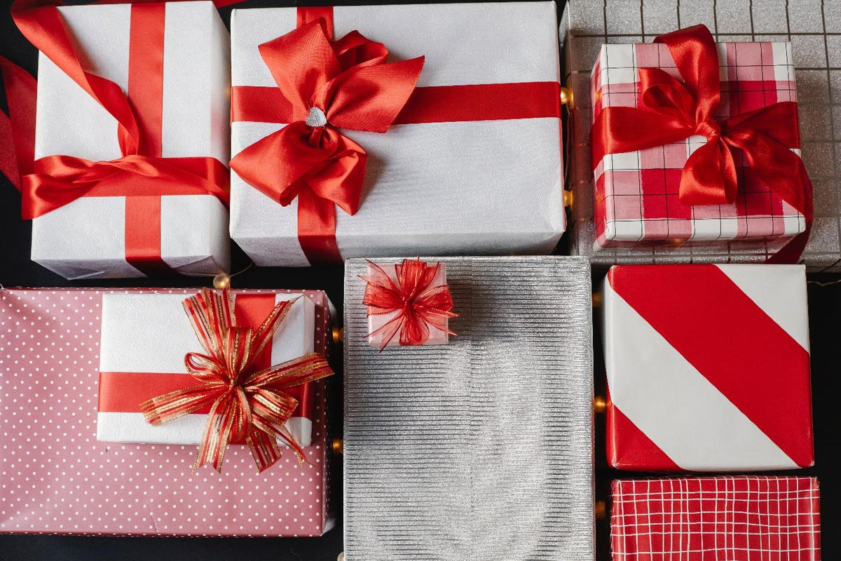 30 Presents for the Perfect 30th Birthday