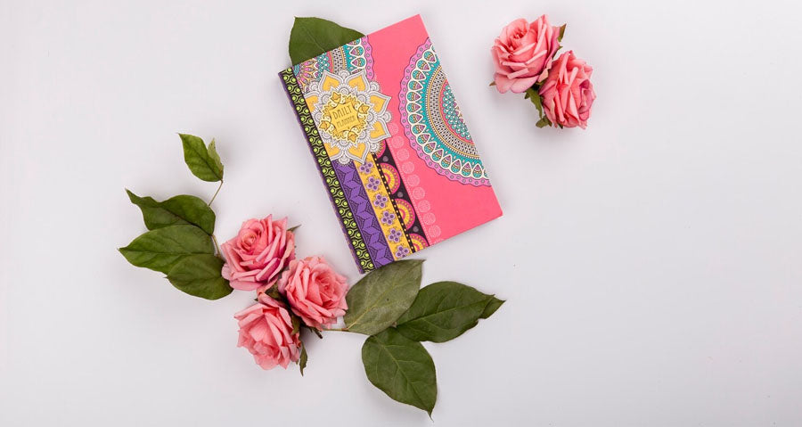 Umrah gifts and flowers for your loved ones