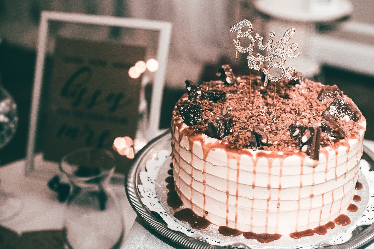 Bridal Shower Gift Ideas