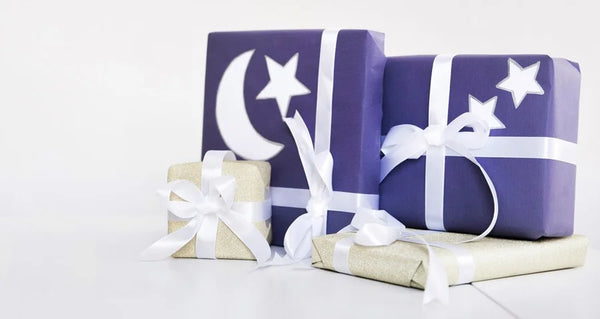 Eid Hampers from Across the Globe to Your Loved one's Doorstep