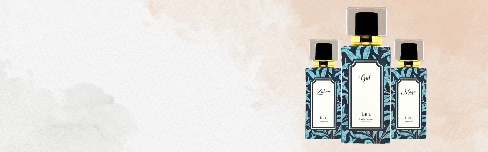 Perfumes for Him