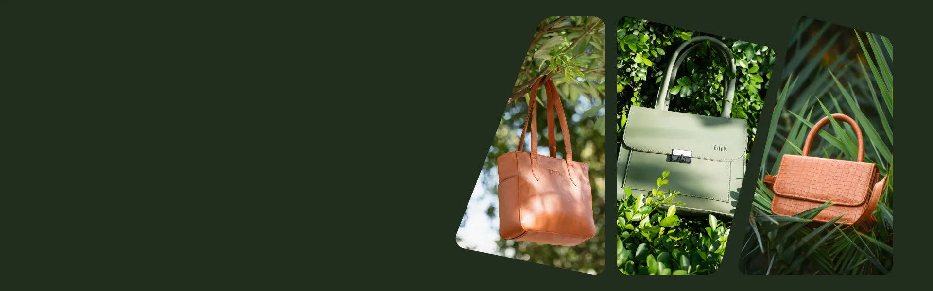Handbags