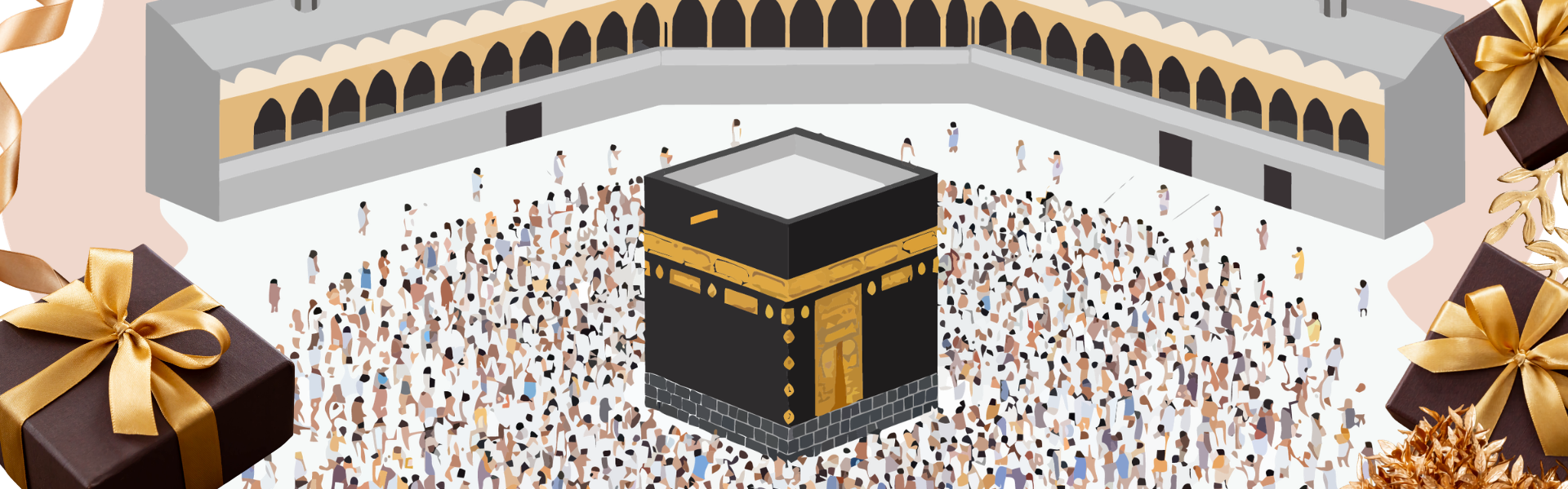 Hajj & Umrah Gifts