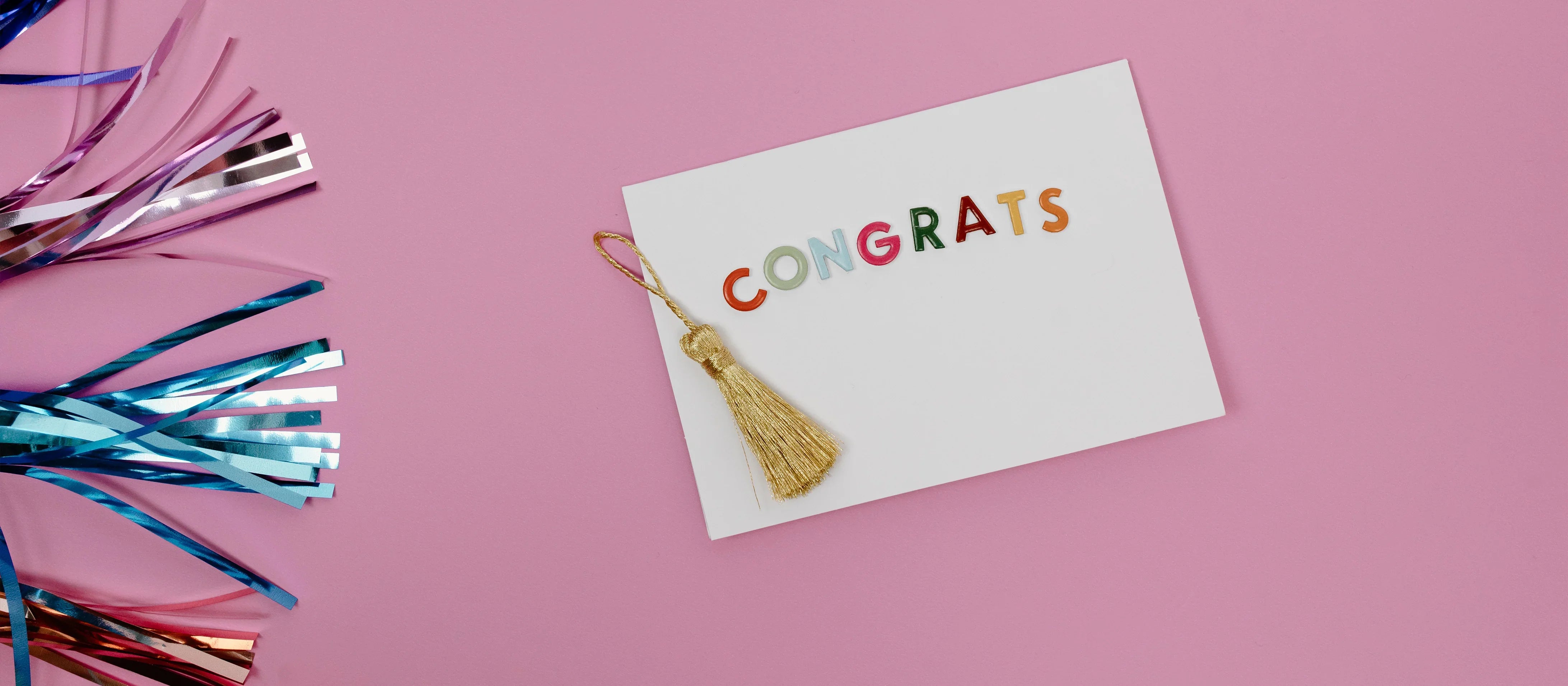 Congratulations Greeting Cards
