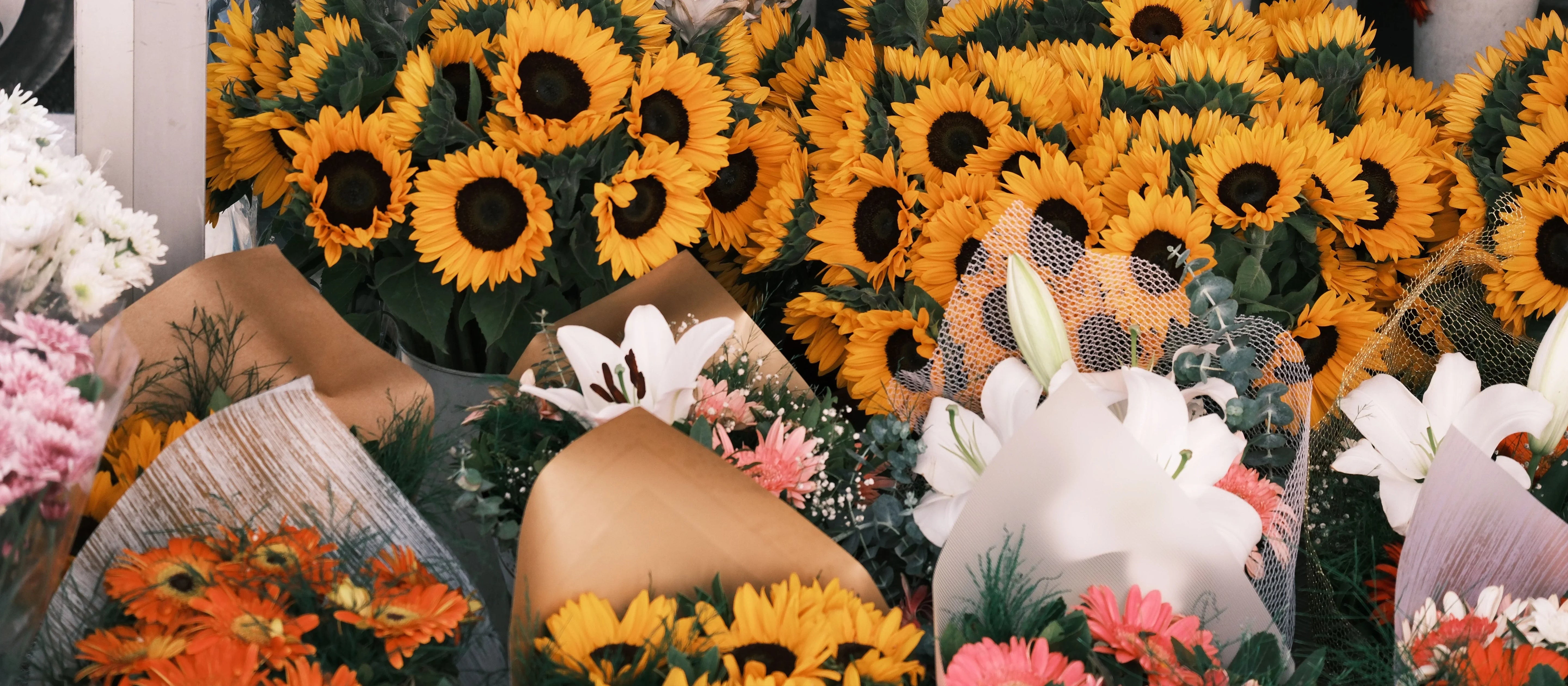 Flowers