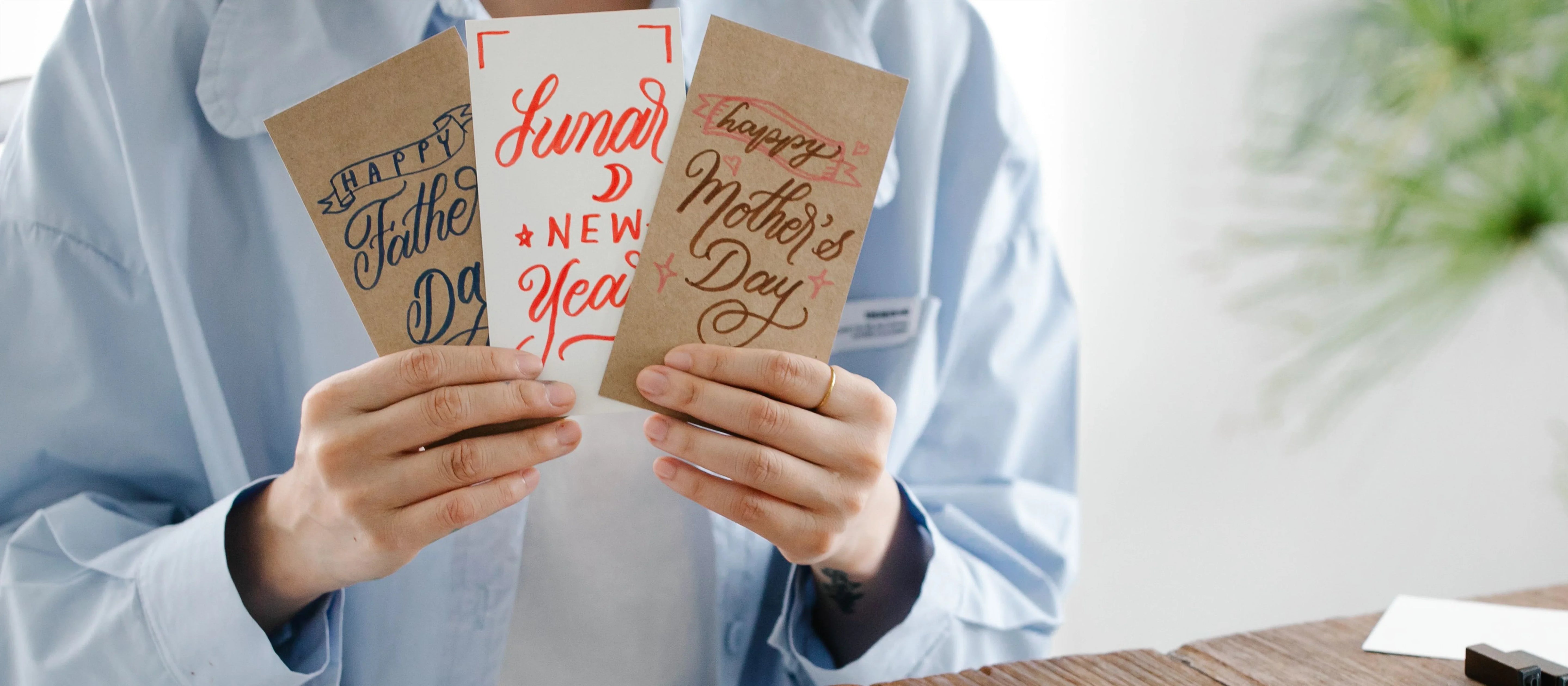 Greeting Cards