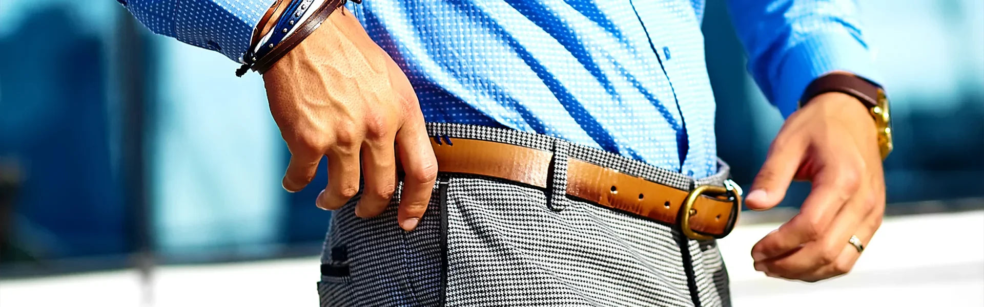 Belts