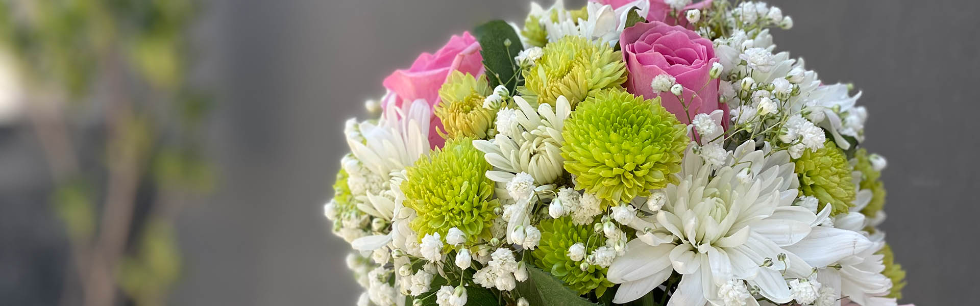 Eid Flowers