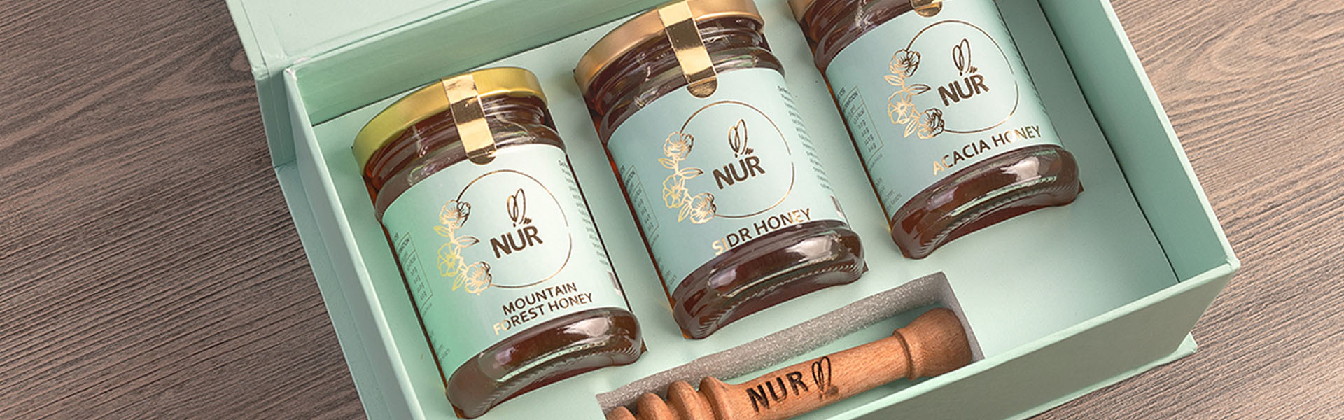 Honey Gifts