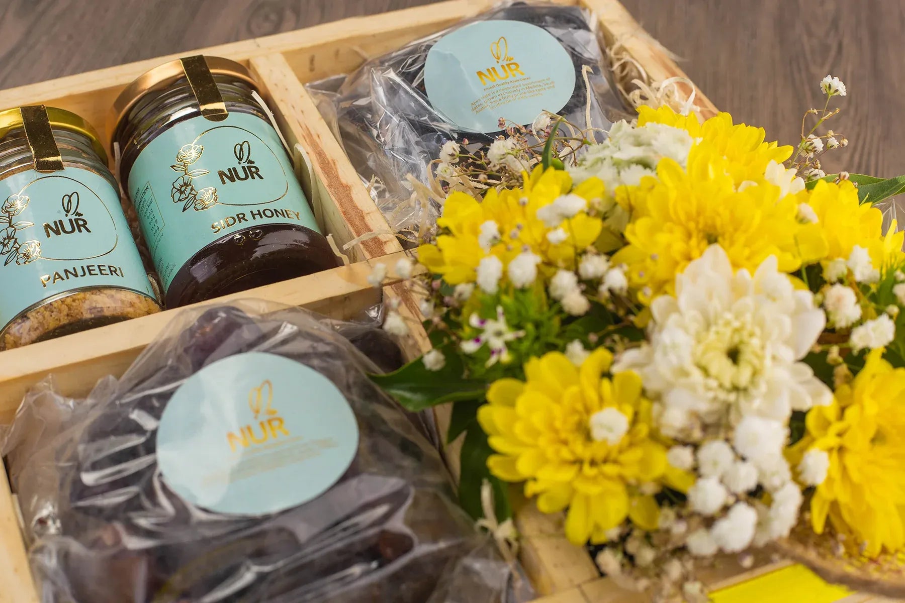 Gift Baskets