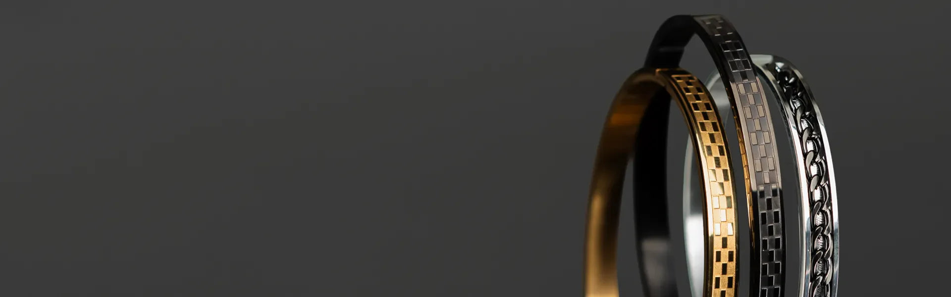 Cuff Bracelets