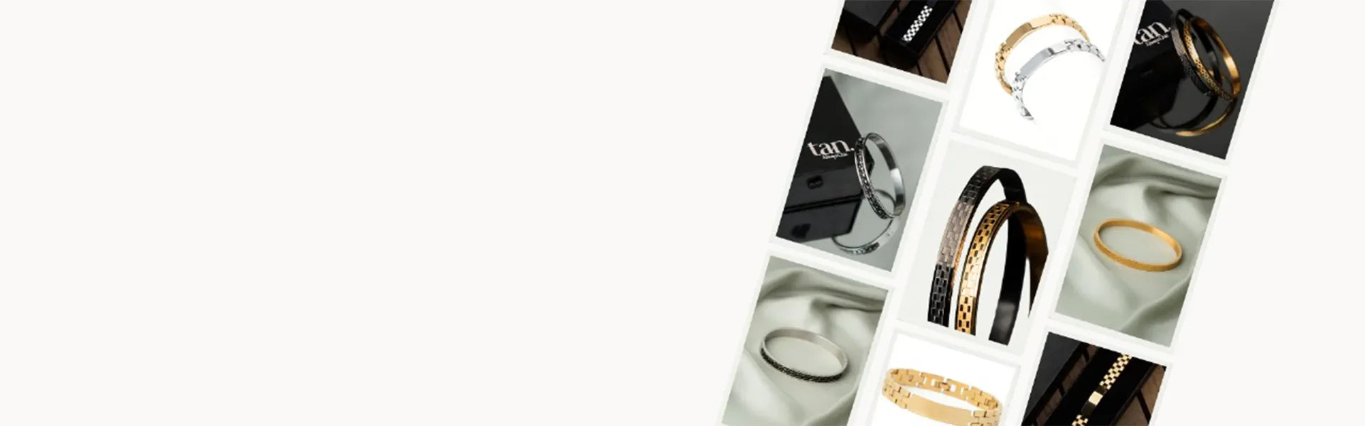 Men's Jewellery