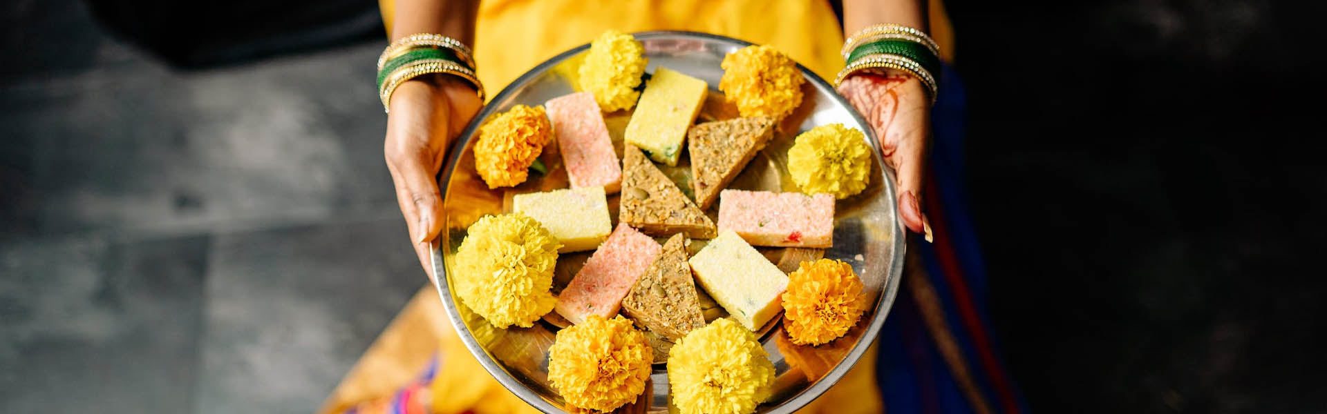 Gifts – Mithai - Carousal