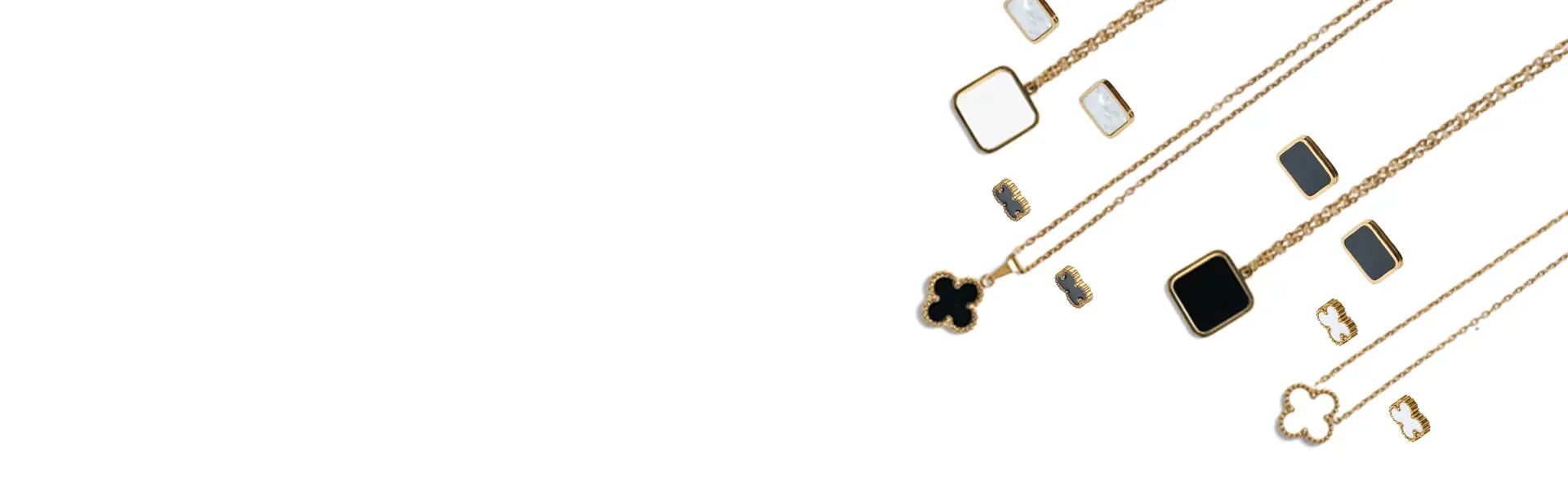 Necklace Sets
