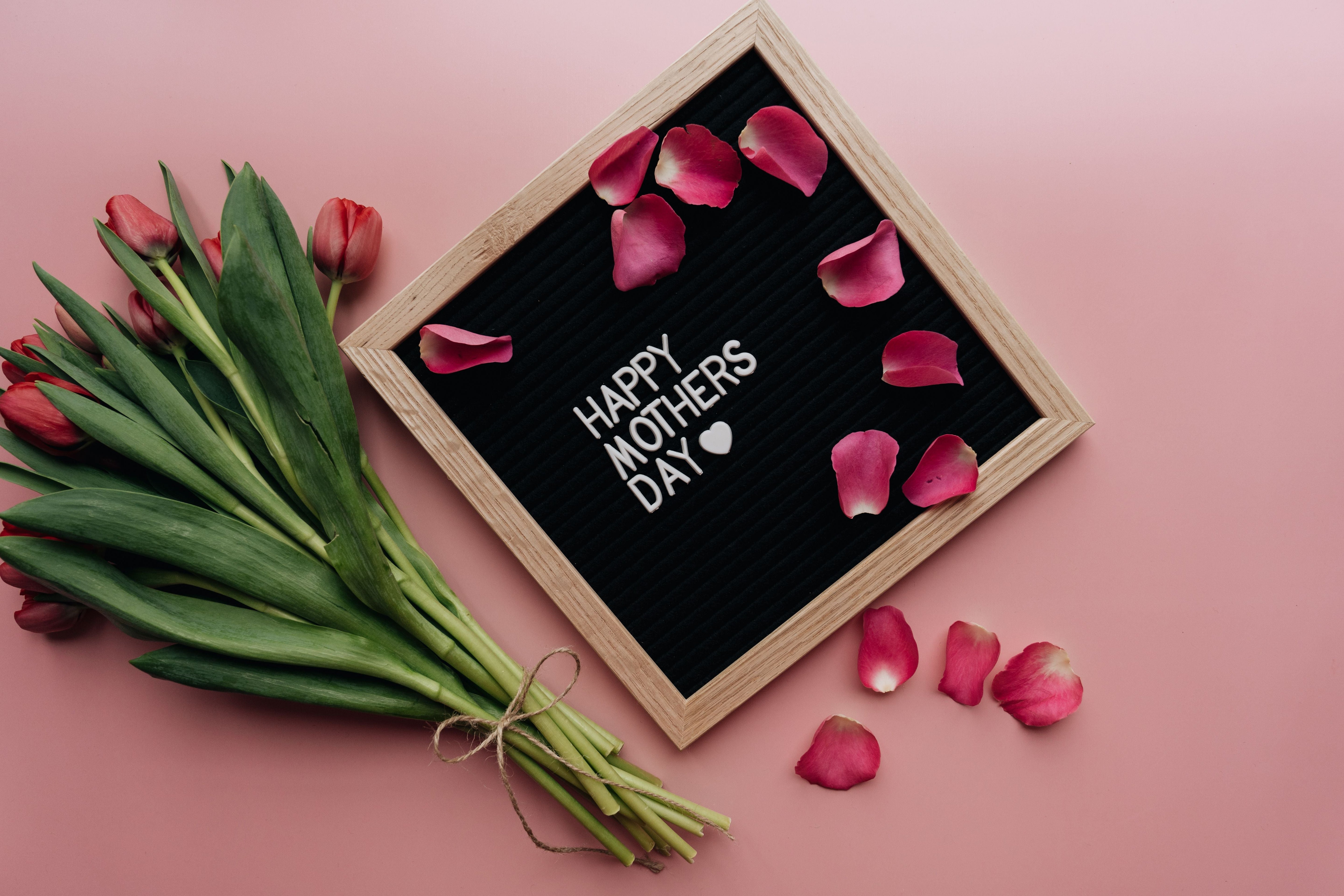 Mother's Day Flowers