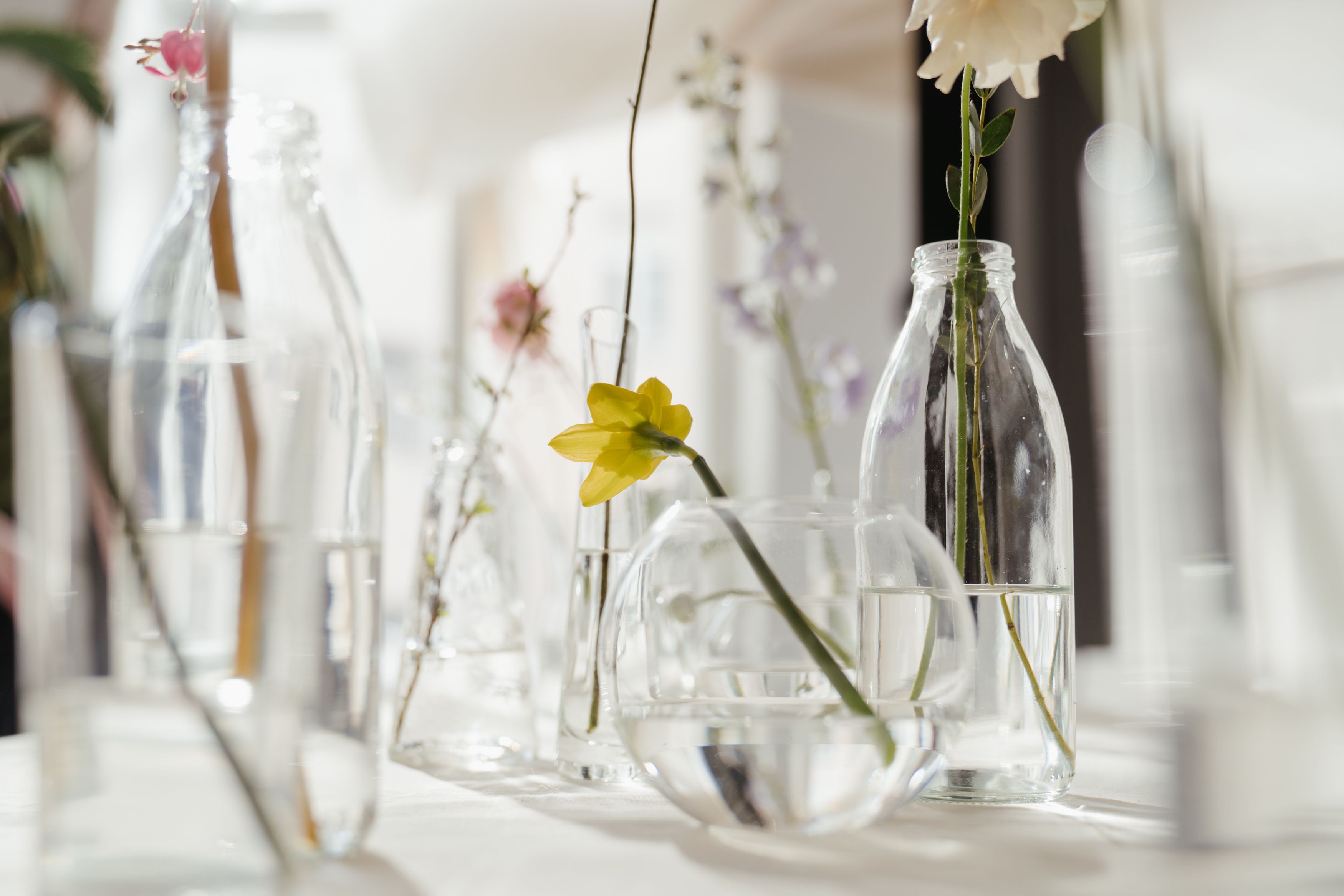 Vases
