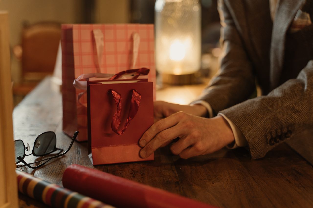 Gifts For Him