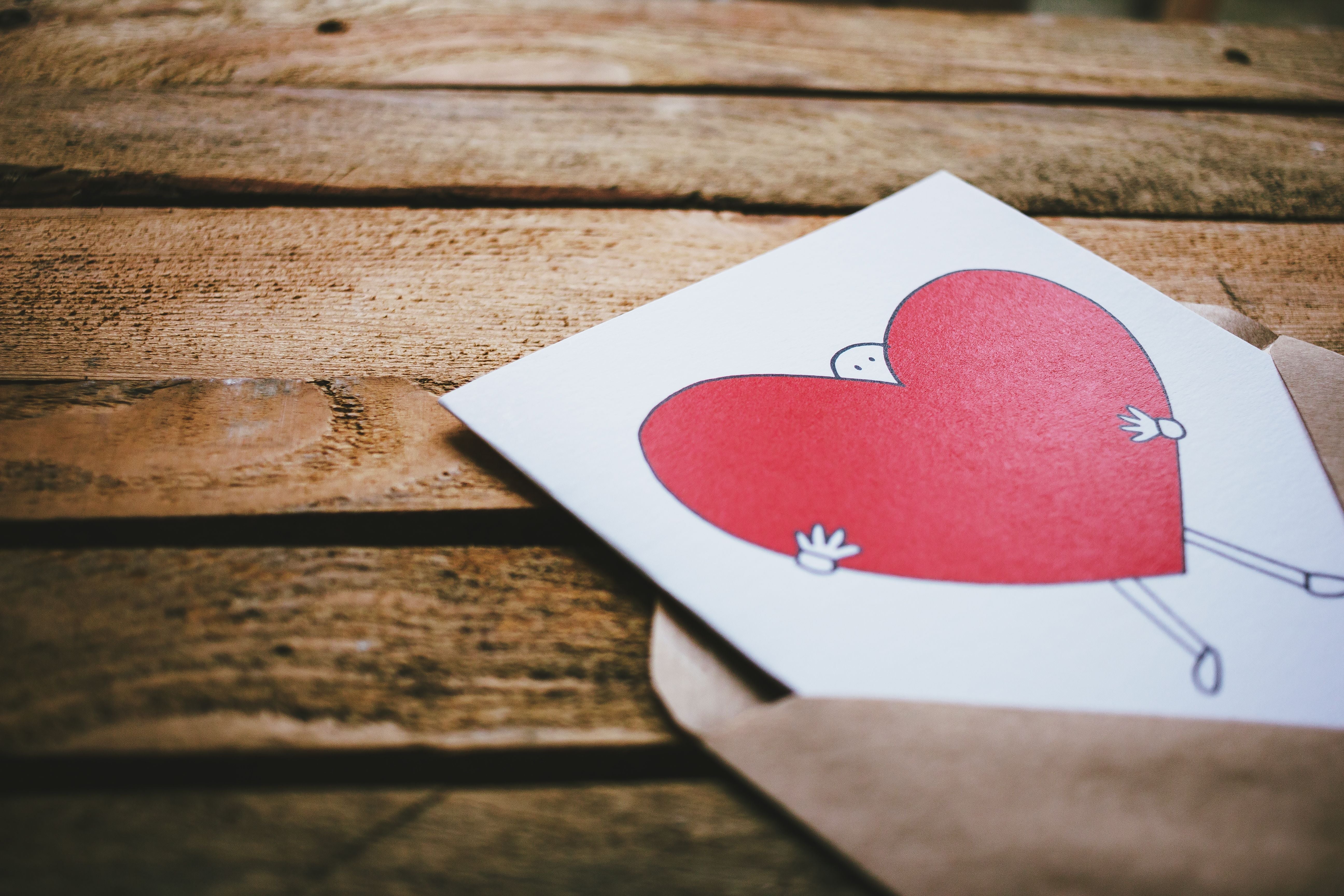 Sorry Greeting Cards
