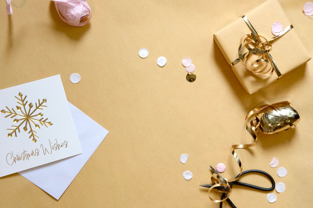 Christmas Greeting Cards