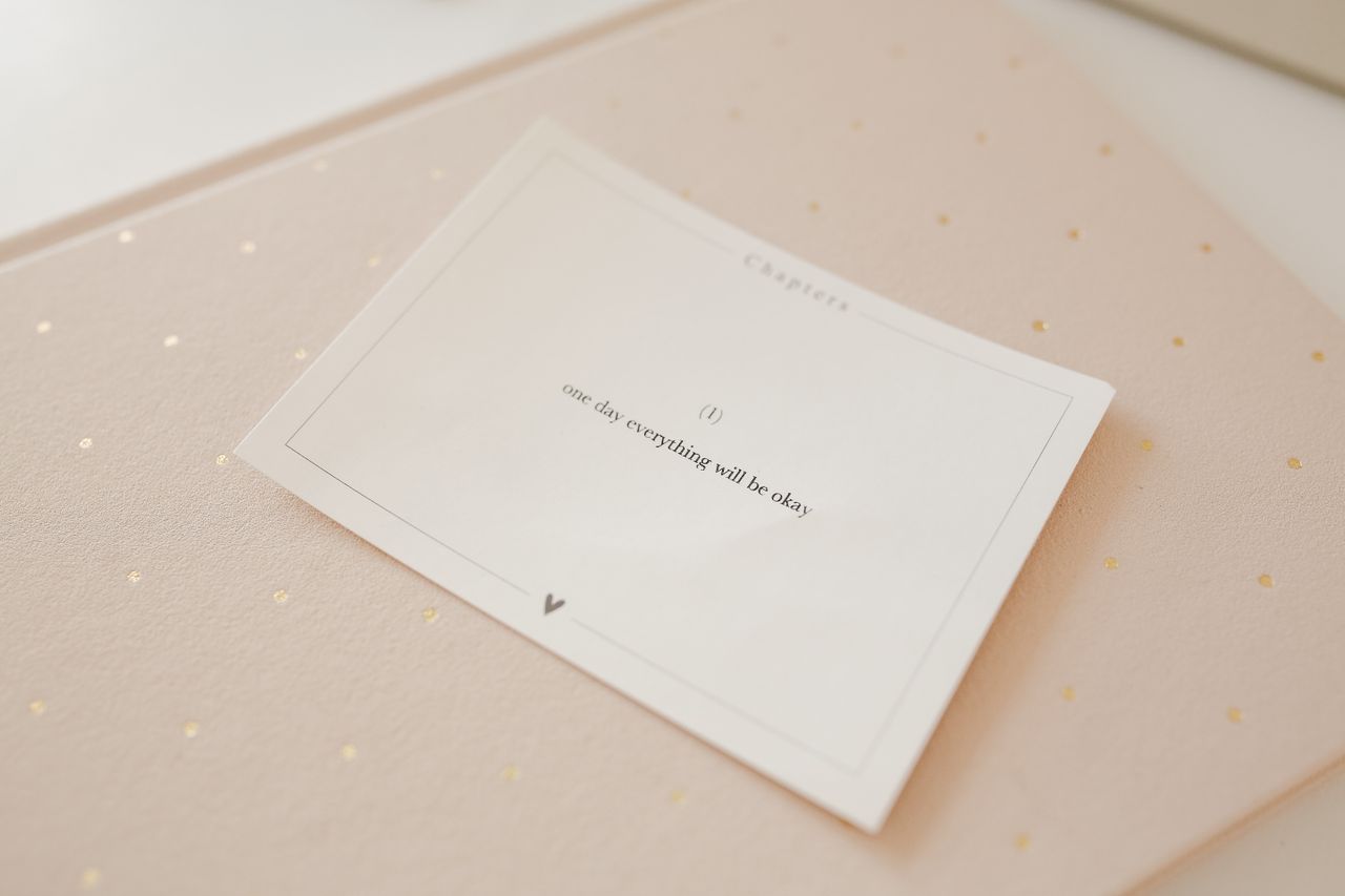 Sympathy Greeting Cards