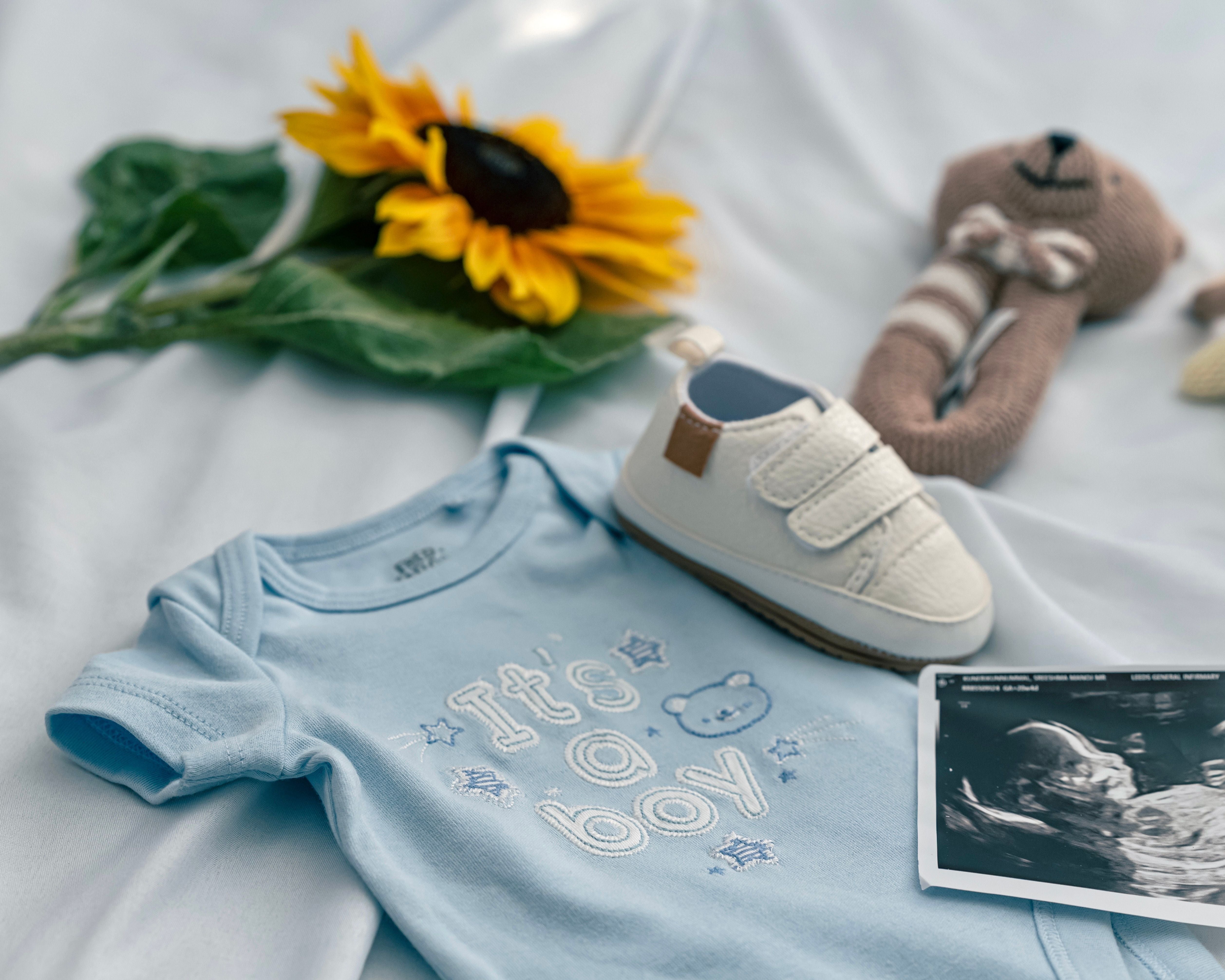 New Baby Greeting Cards