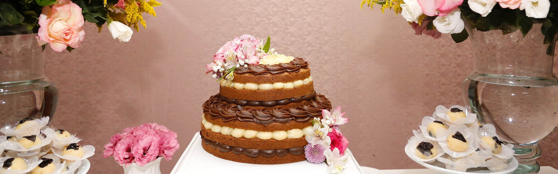 Premium Cakes