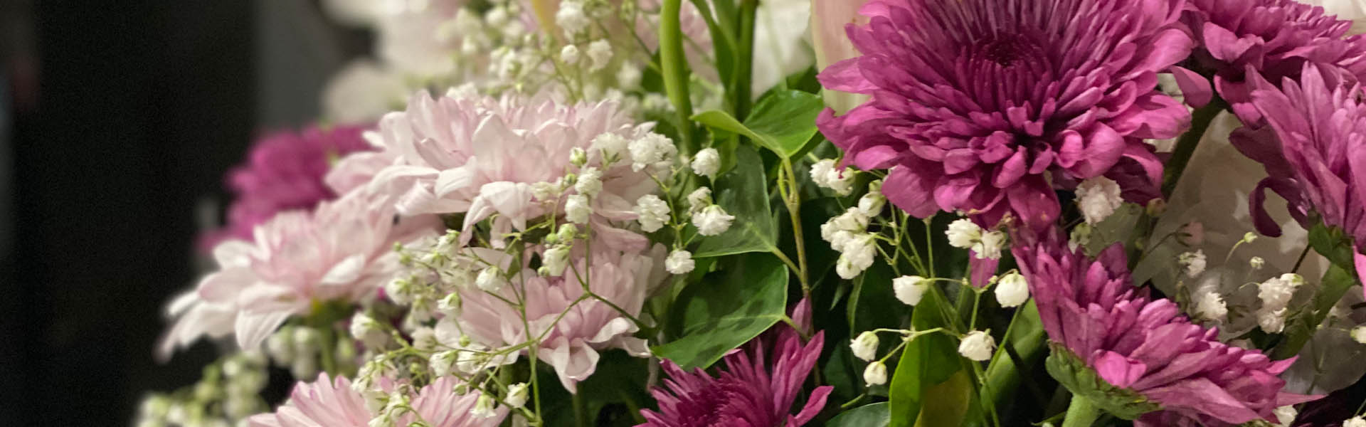 Thank You Flowers