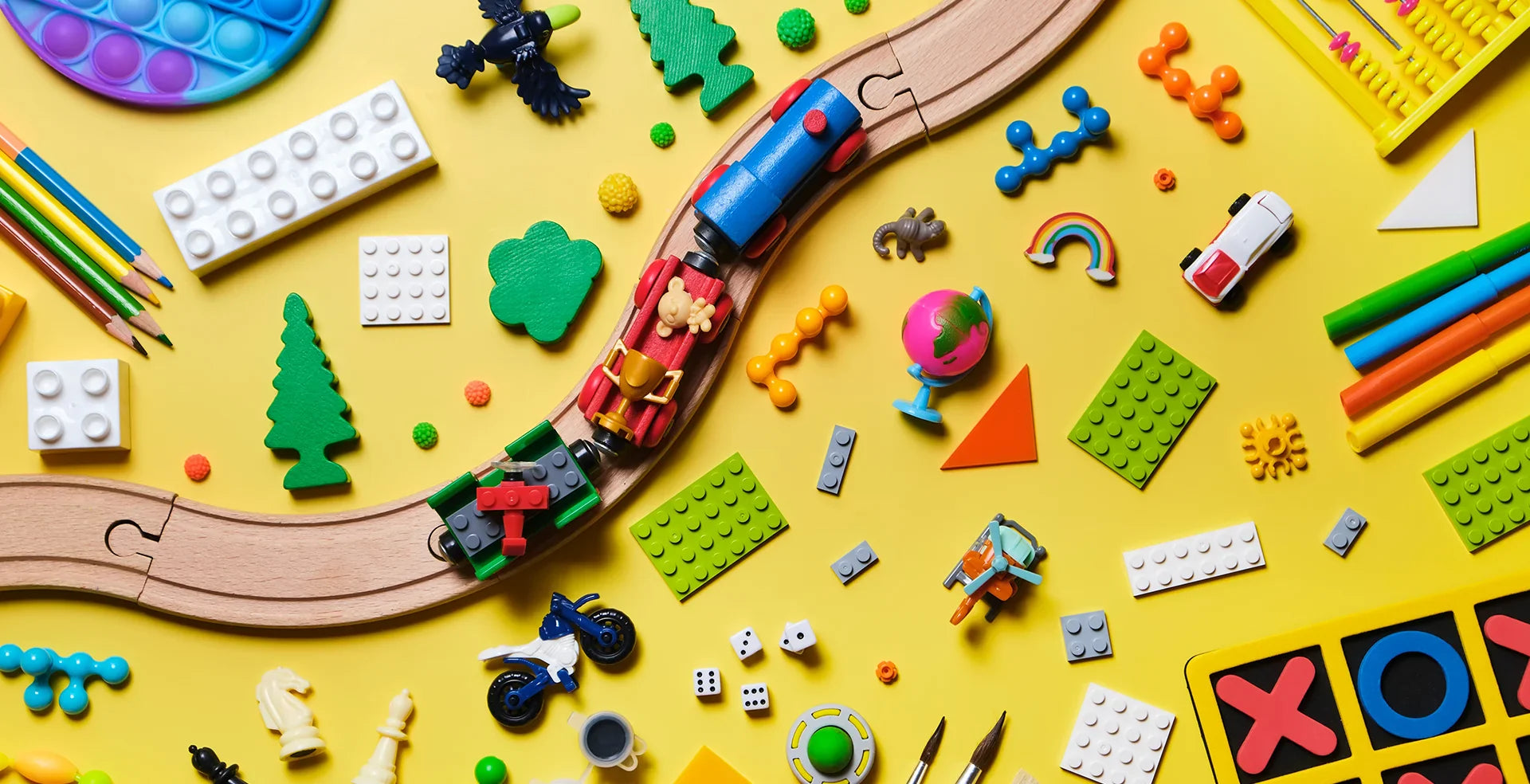 Toys