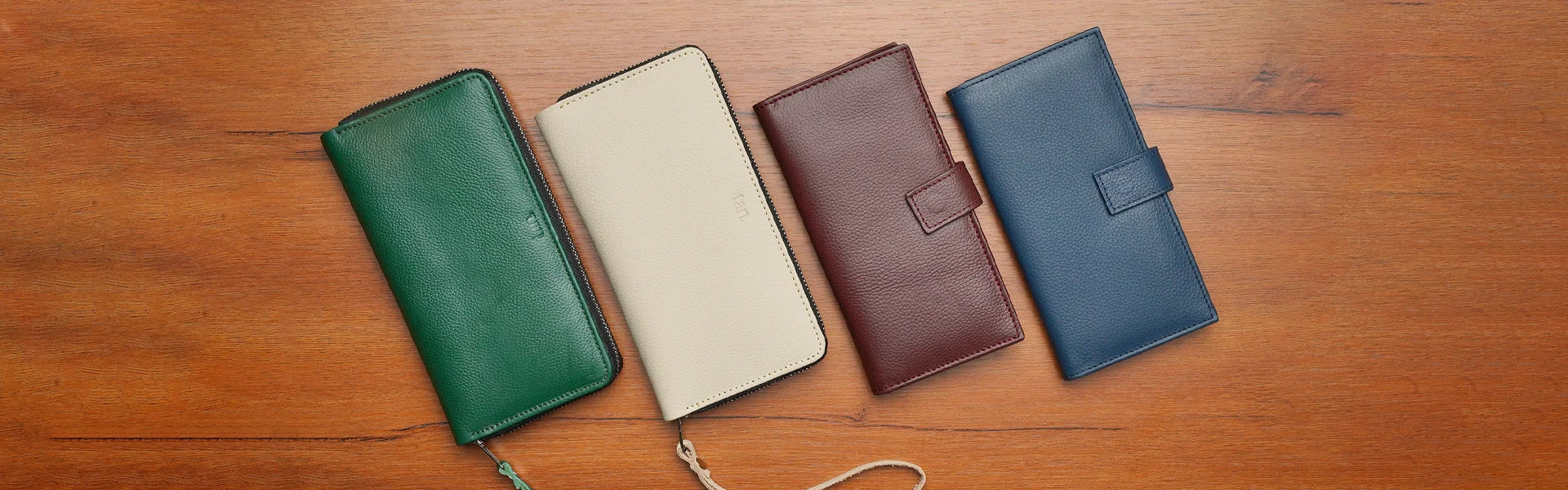 Women's Wallets