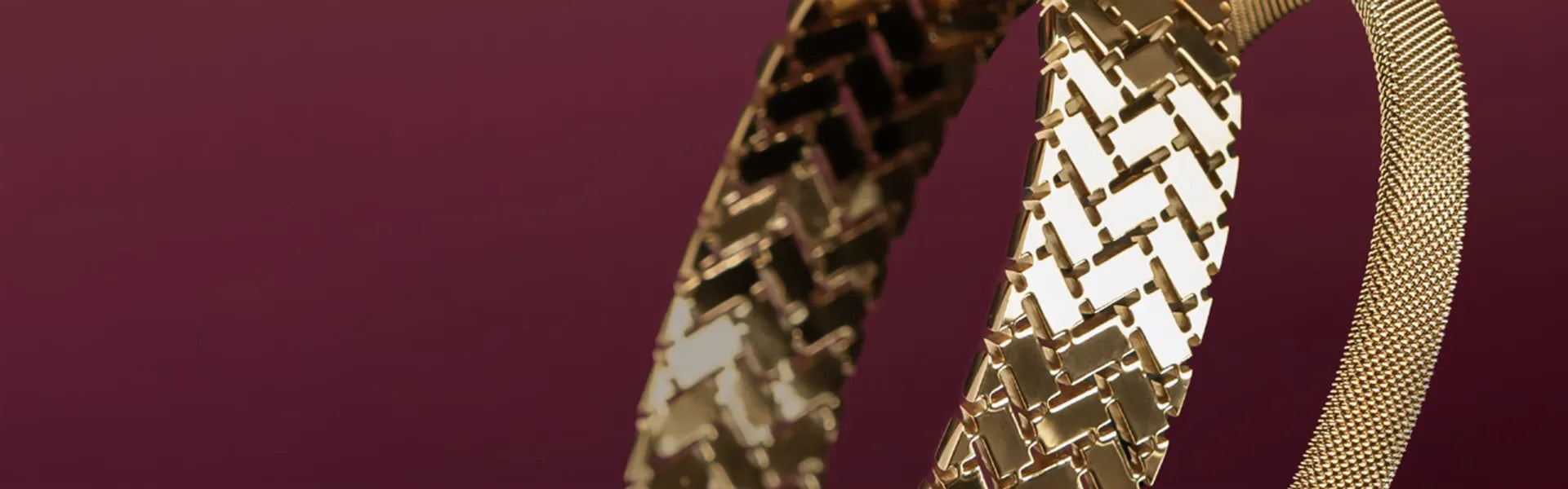 Cuff Bracelets