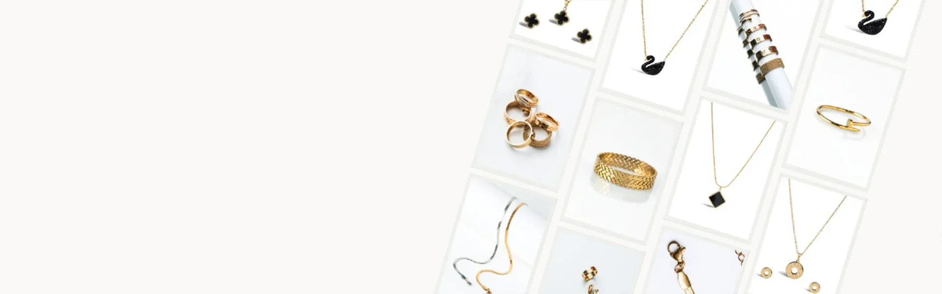 Women's Jewellery