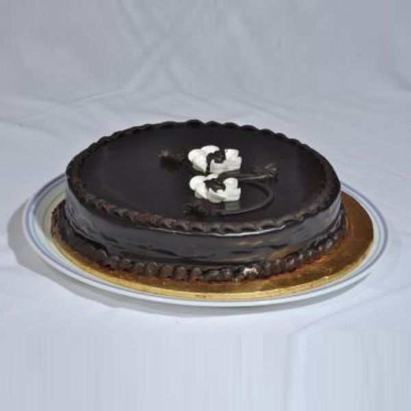 Chocolate Fudge Cake (2 Lbs)