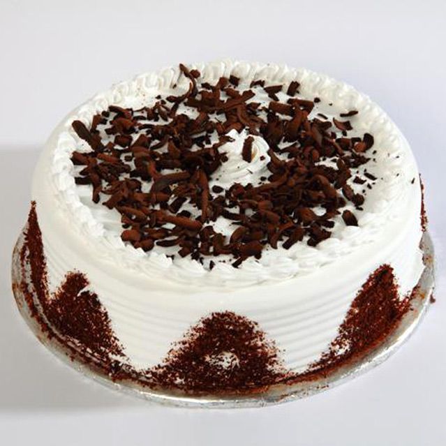 Black Forest Cake (2 Lbs)