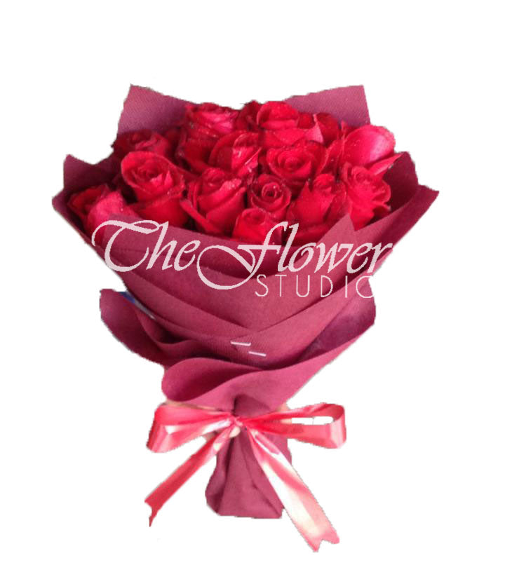 Just For You