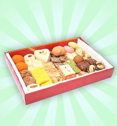 Mithai