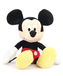 Mickey Mouse