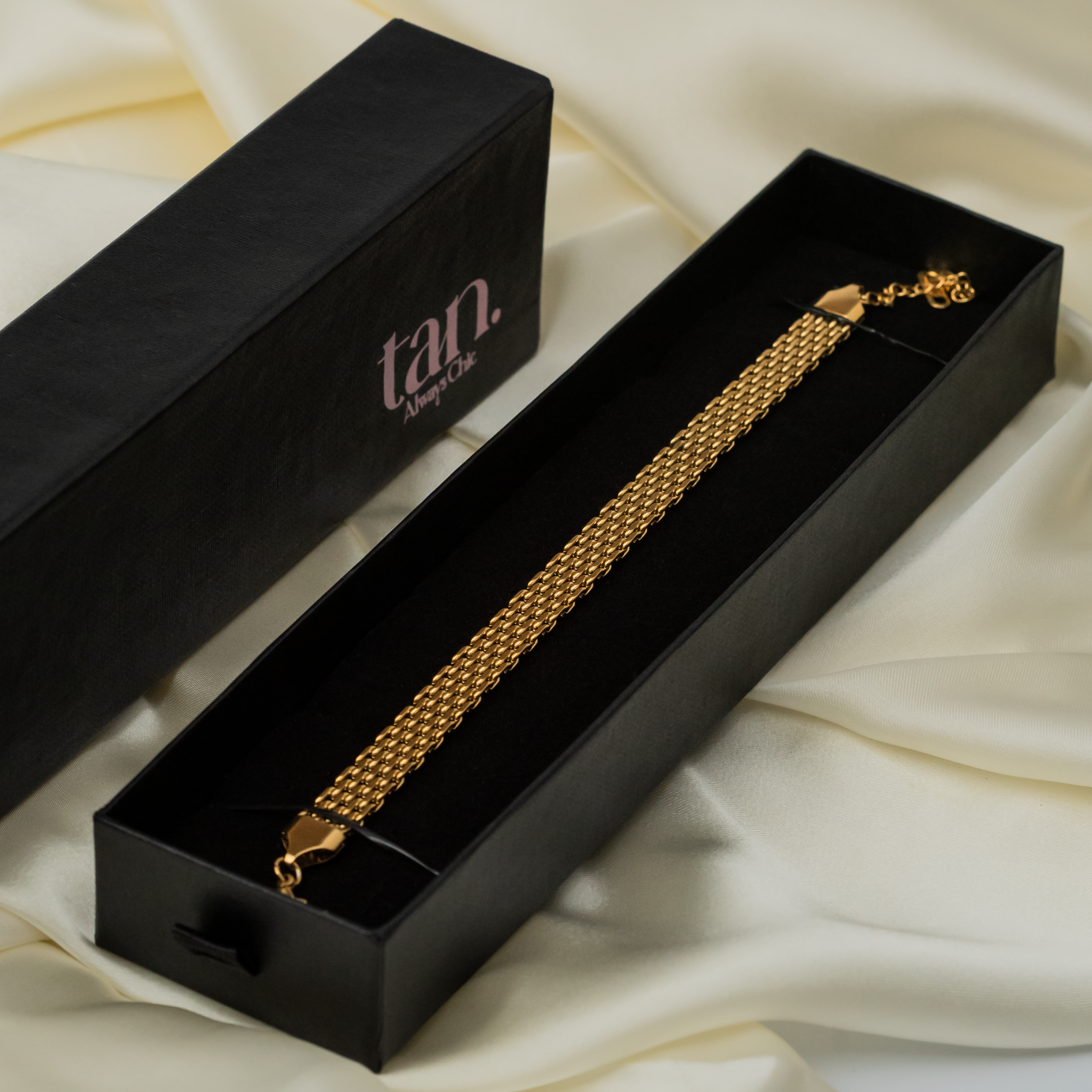 Eterna Weave