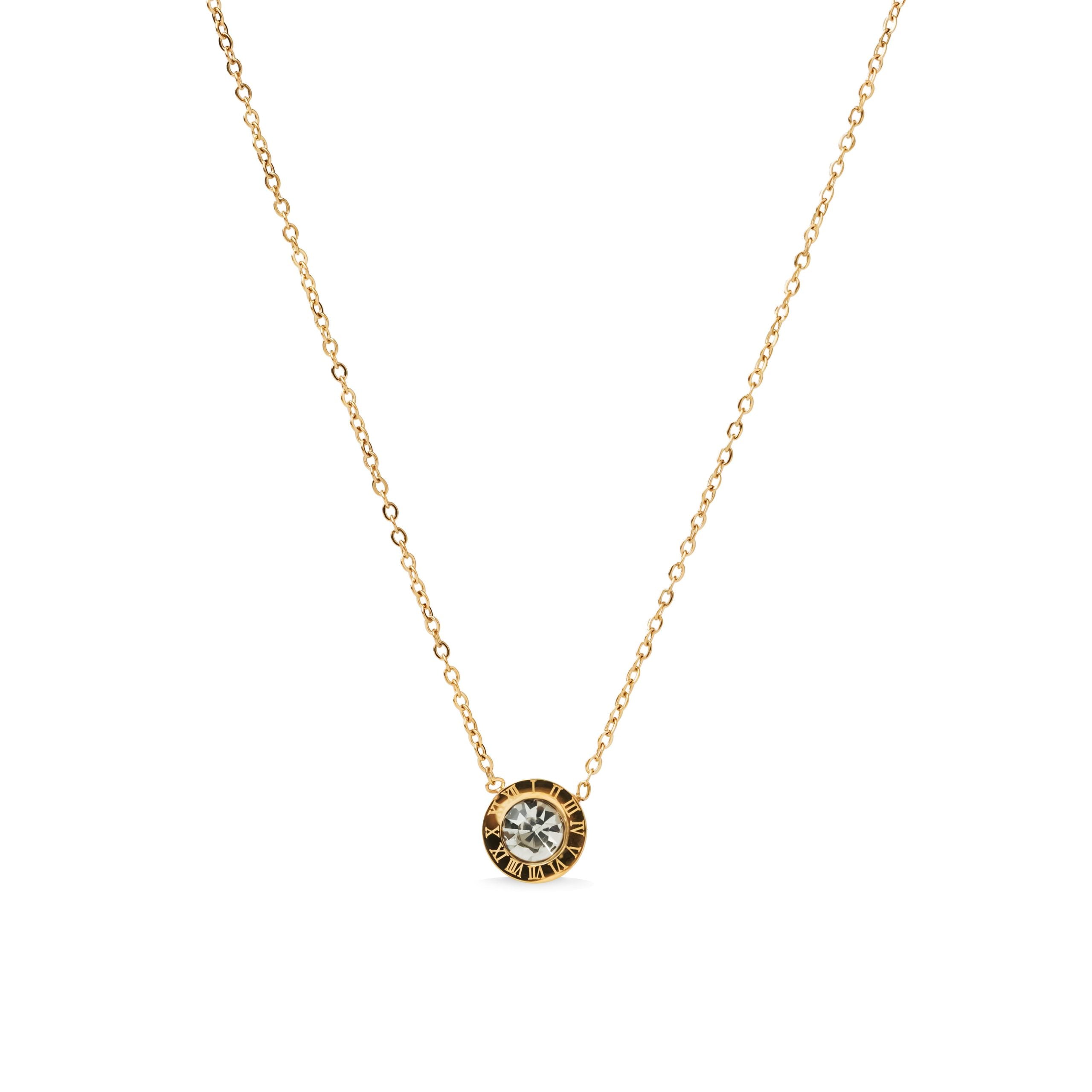Aura Necklace