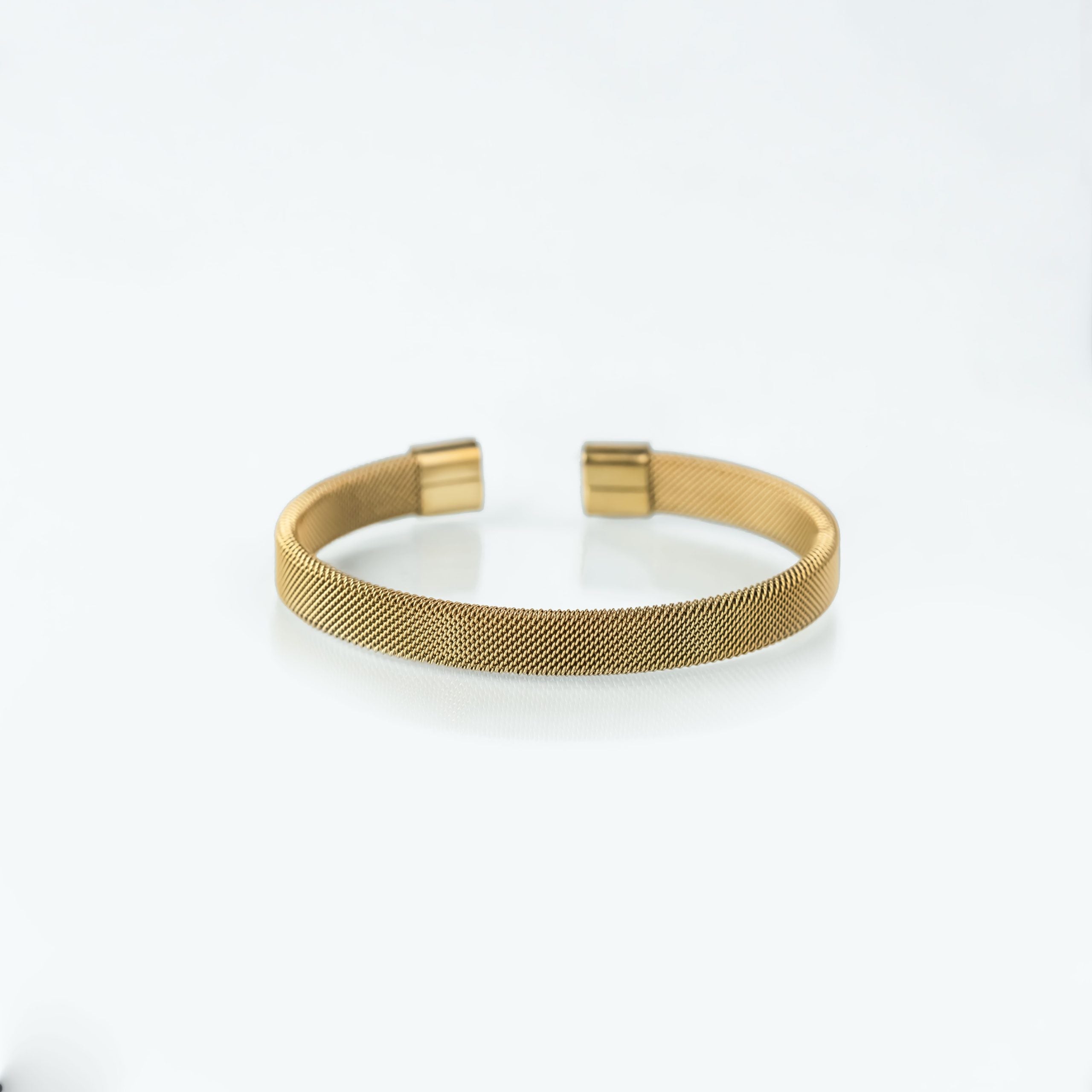 Soleil Cuff