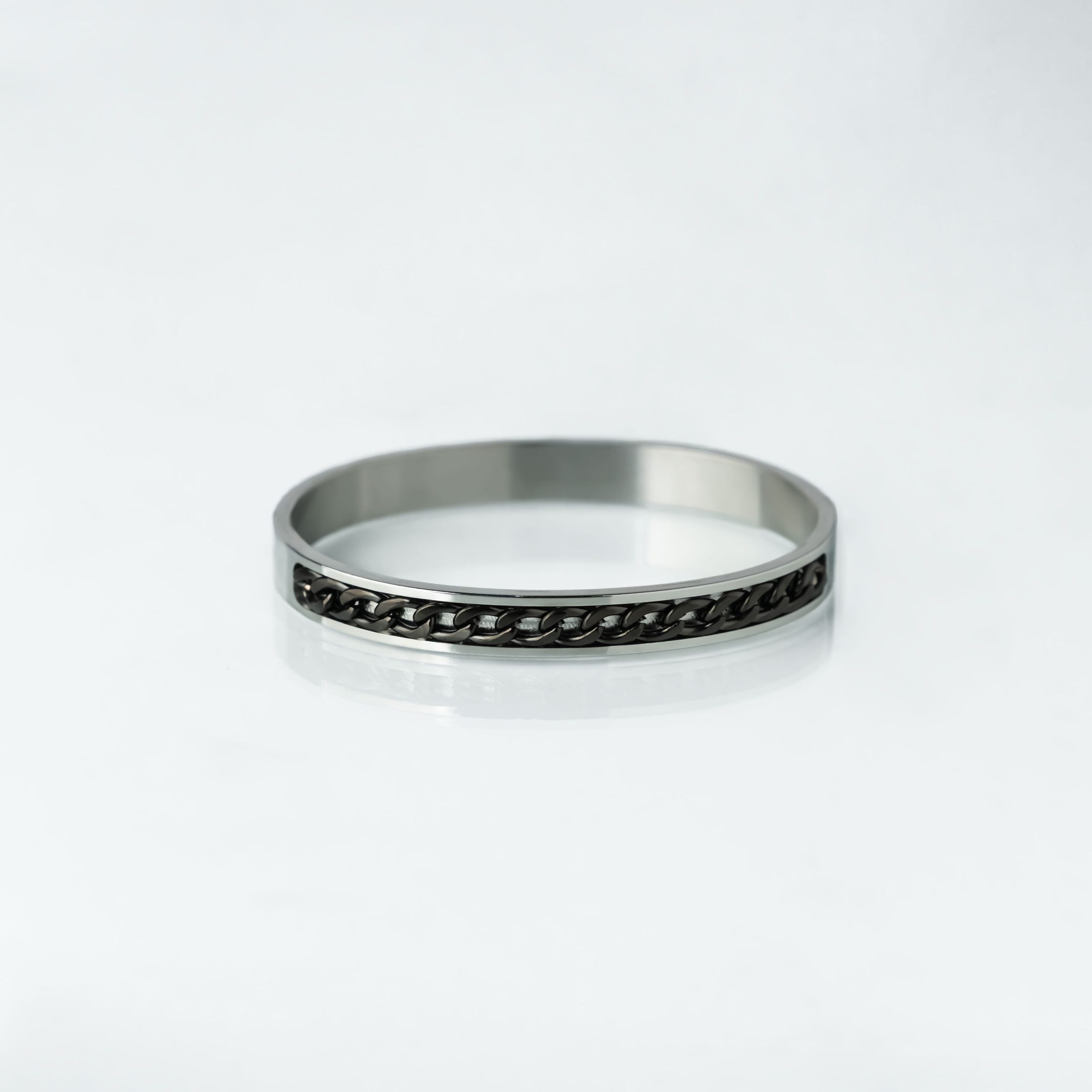 Ironlink Cuff